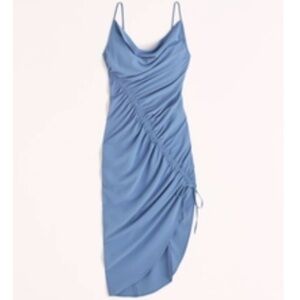 NWT ABERCROMBIE DRESS 💙